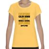 Performance® Core Women's T-Shirt Thumbnail
