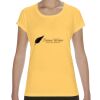 Performance® Core Women's T-Shirt Thumbnail