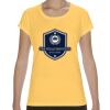 Performance® Core Women's T-Shirt Thumbnail