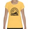 Performance® Core Women's T-Shirt Thumbnail