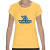 Performance® Core Women's T-Shirt Thumbnail