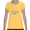 Performance® Core Women's T-Shirt Thumbnail
