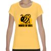 Performance® Core Women's T-Shirt Thumbnail