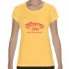 Performance® Core Women's T-Shirt Thumbnail