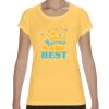Performance® Core Women's T-Shirt Thumbnail