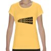 Performance® Core Women's T-Shirt Thumbnail