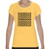 Performance® Core Women's T-Shirt Thumbnail