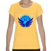 Performance® Core Women's T-Shirt Thumbnail