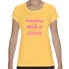 Performance® Core Women's T-Shirt Thumbnail