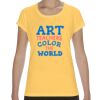 Performance® Core Women's T-Shirt Thumbnail