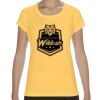 Performance® Core Women's T-Shirt Thumbnail