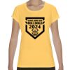 Performance® Core Women's T-Shirt Thumbnail