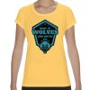 Performance® Core Women's T-Shirt Thumbnail