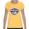 Performance® Core Women's T-Shirt Thumbnail