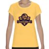 Performance® Core Women's T-Shirt Thumbnail