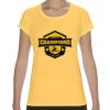 Performance® Core Women's T-Shirt Thumbnail