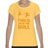 Performance® Core Women's T-Shirt Thumbnail