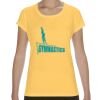 Performance® Core Women's T-Shirt Thumbnail