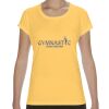 Performance® Core Women's T-Shirt Thumbnail