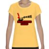 Performance® Core Women's T-Shirt Thumbnail