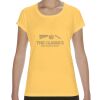 Performance® Core Women's T-Shirt Thumbnail