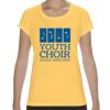 Performance® Core Women's T-Shirt Thumbnail