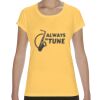 Performance® Core Women's T-Shirt Thumbnail