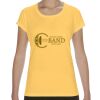 Performance® Core Women's T-Shirt Thumbnail
