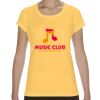 Performance® Core Women's T-Shirt Thumbnail
