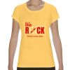 Performance® Core Women's T-Shirt Thumbnail