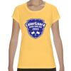 Performance® Core Women's T-Shirt Thumbnail