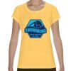 Performance® Core Women's T-Shirt Thumbnail
