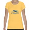 Performance® Core Women's T-Shirt Thumbnail