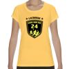 Performance® Core Women's T-Shirt Thumbnail