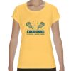 Performance® Core Women's T-Shirt Thumbnail