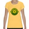 Performance® Core Women's T-Shirt Thumbnail