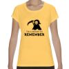 Performance® Core Women's T-Shirt Thumbnail
