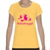 Performance® Core Women's T-Shirt Thumbnail
