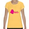 Performance® Core Women's T-Shirt Thumbnail