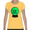 Performance® Core Women's T-Shirt Thumbnail