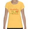Performance® Core Women's T-Shirt Thumbnail