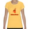 Performance® Core Women's T-Shirt Thumbnail