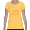 Performance® Core Women's T-Shirt Thumbnail