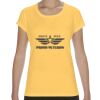 Performance® Core Women's T-Shirt Thumbnail