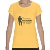Performance® Core Women's T-Shirt Thumbnail