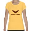 Performance® Core Women's T-Shirt Thumbnail