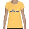 Performance® Core Women's T-Shirt Thumbnail