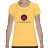 Performance® Core Women's T-Shirt Thumbnail