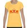 Performance® Core Women's T-Shirt Thumbnail