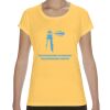 Performance® Core Women's T-Shirt Thumbnail